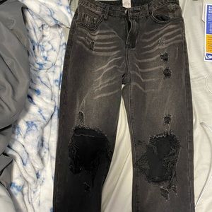 princess polly jeans